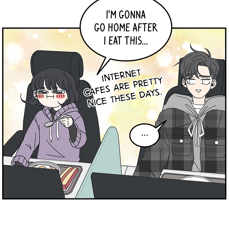 A Guide to Proper Dating Chapter 10 322 012