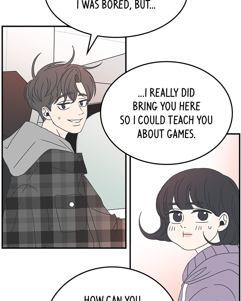 A Guide to Proper Dating Chapter 10 324 014