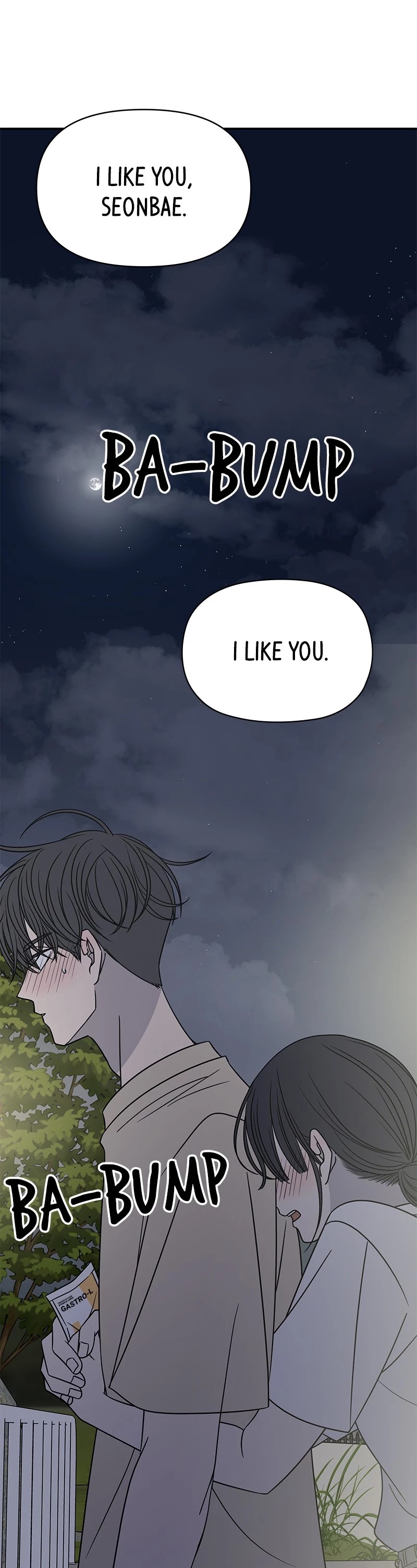 A Guide to Proper Dating Chapter 107 155 001