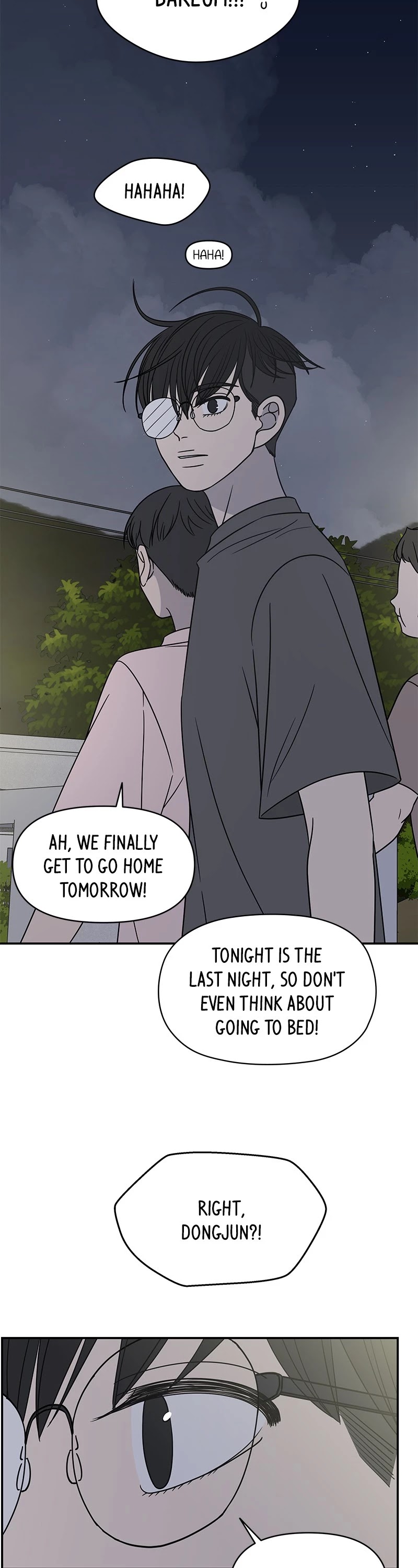 A Guide to Proper Dating Chapter 107 159 005