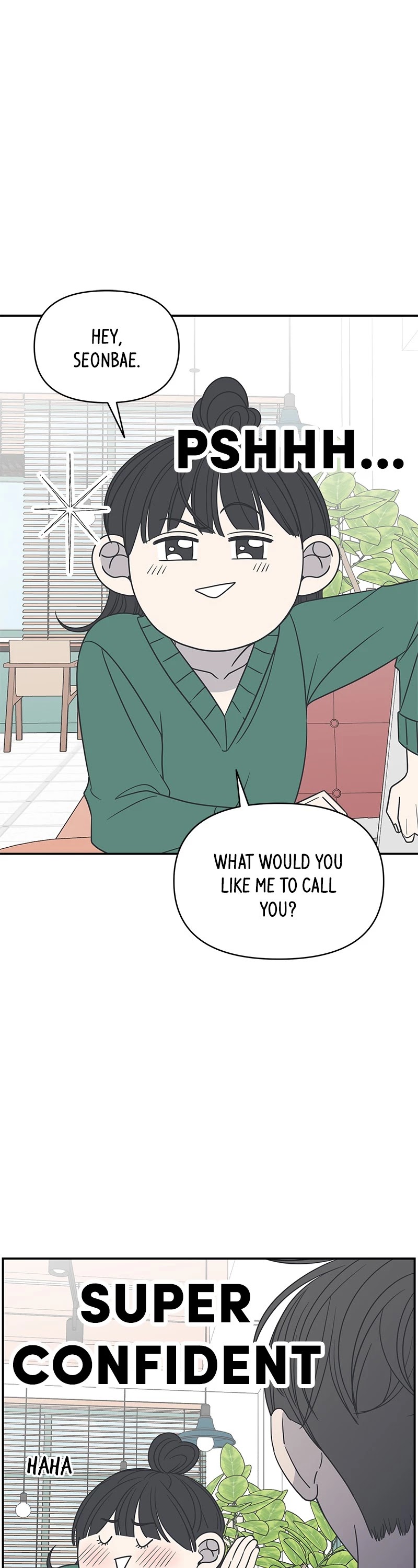 A Guide to Proper Dating Chapter 107 163 009