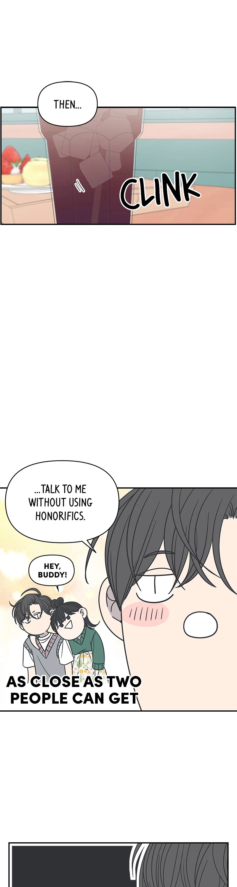 A Guide to Proper Dating Chapter 107 166 012