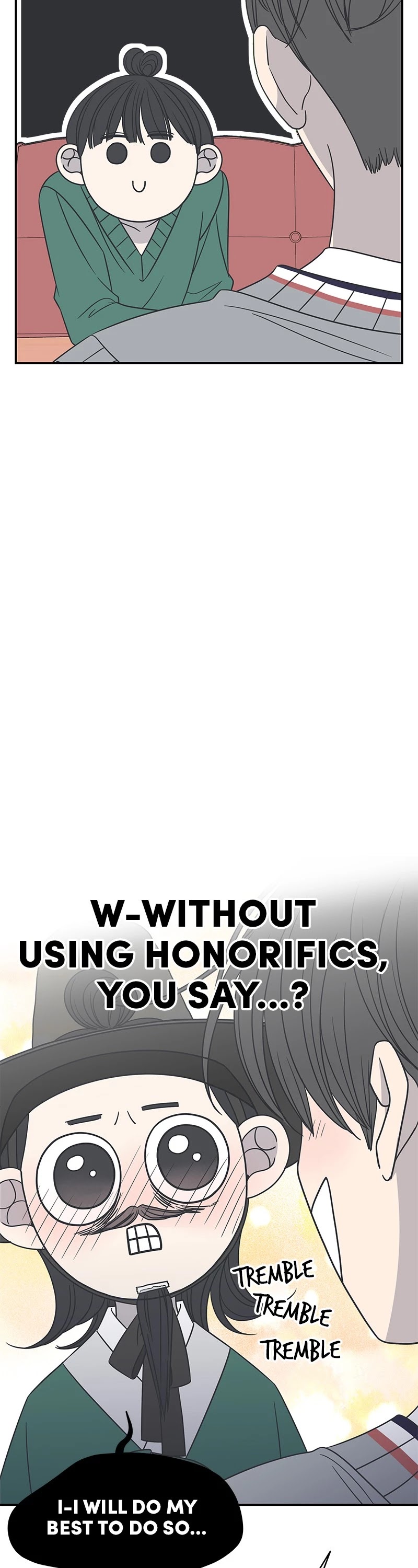 A Guide to Proper Dating Chapter 107 167 013