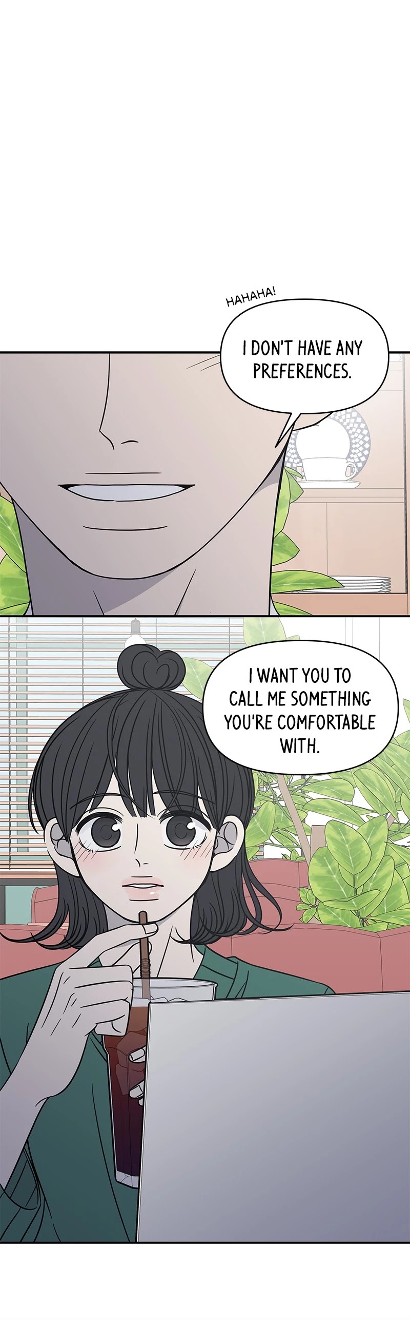 A Guide to Proper Dating Chapter 107 169 015