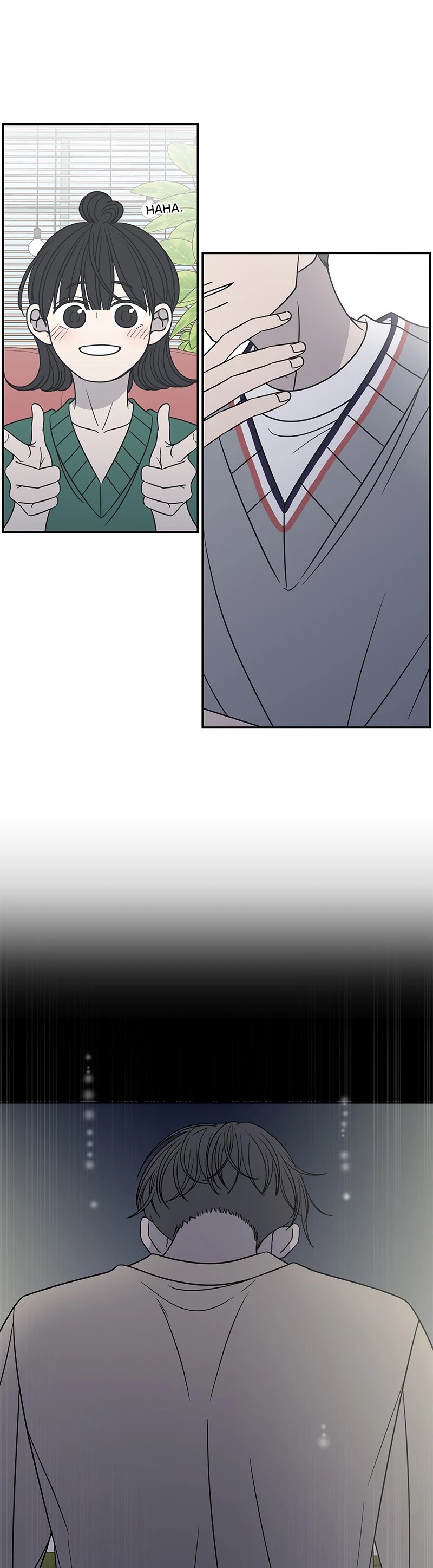 A Guide to Proper Dating Chapter 107 177 023