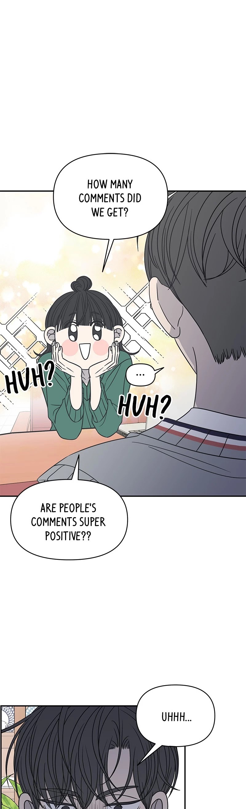 A Guide to Proper Dating Chapter 107 181 027