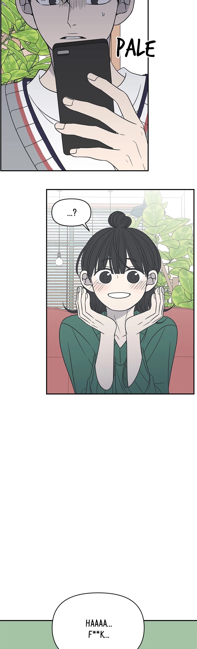 A Guide to Proper Dating Chapter 107 182 028