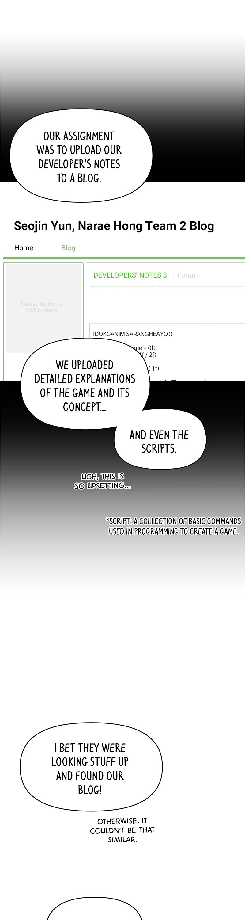 A Guide to Proper Dating Chapter 107 188 034