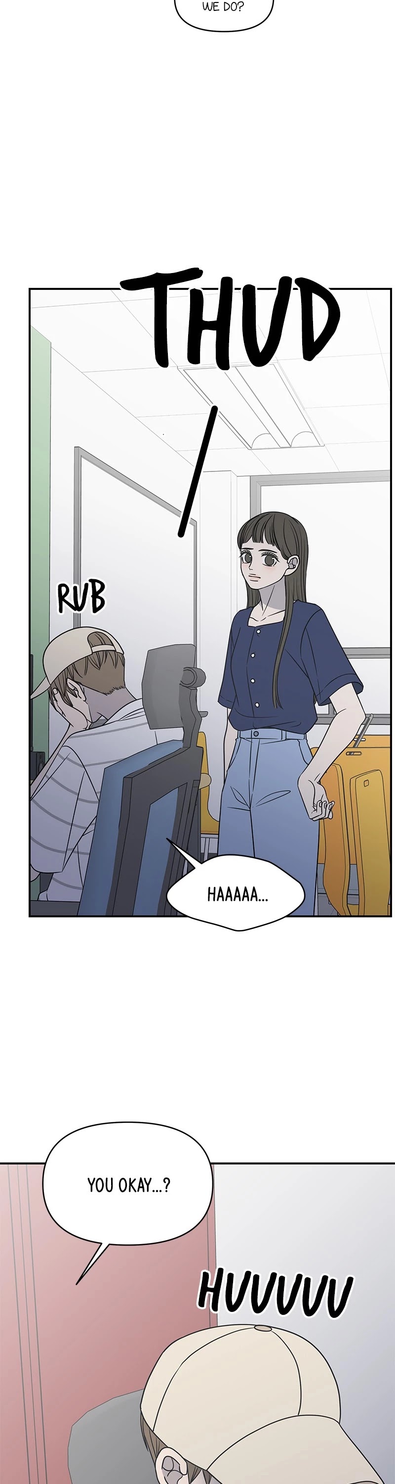 A Guide to Proper Dating Chapter 107 191 037