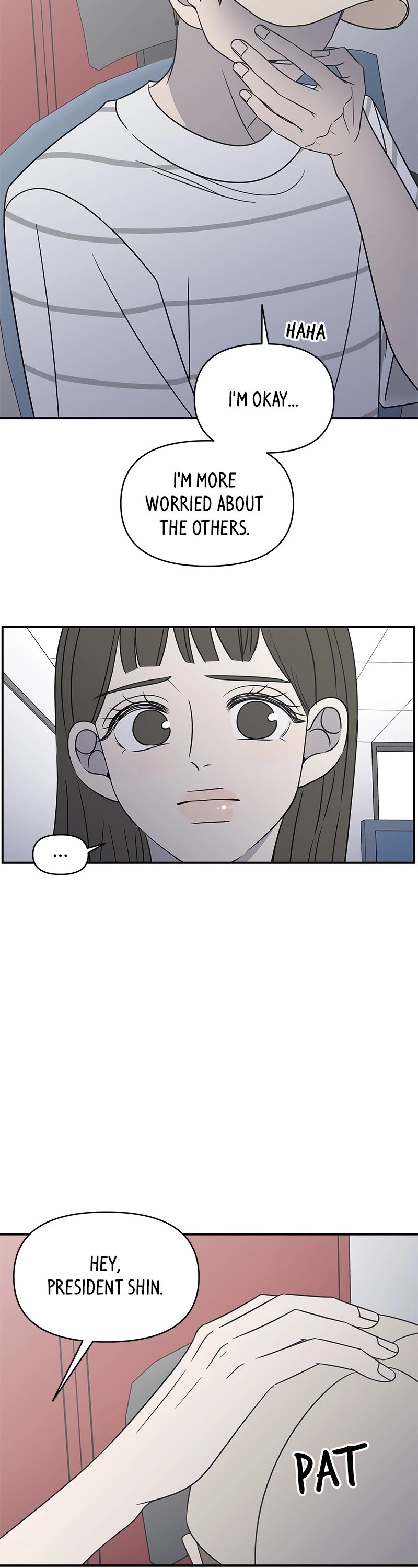 A Guide to Proper Dating Chapter 107 192 038