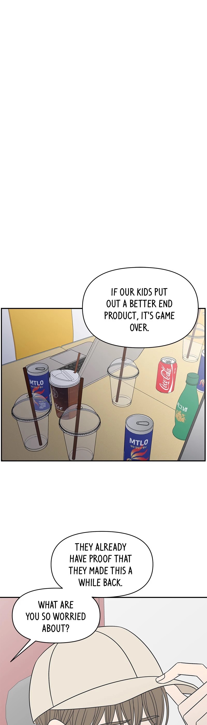 A Guide to Proper Dating Chapter 107 193 039