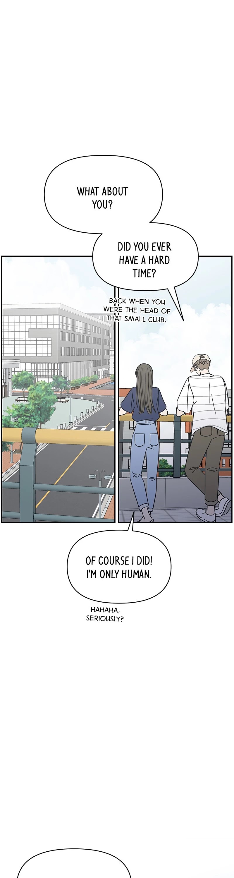 A Guide to Proper Dating Chapter 107 195 041