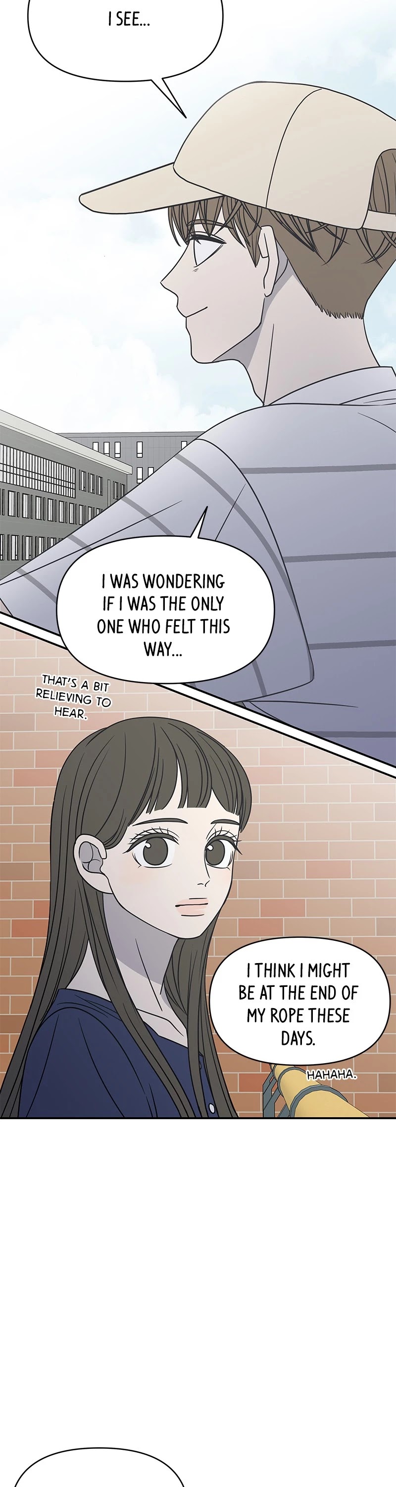 A Guide to Proper Dating Chapter 107 196 042