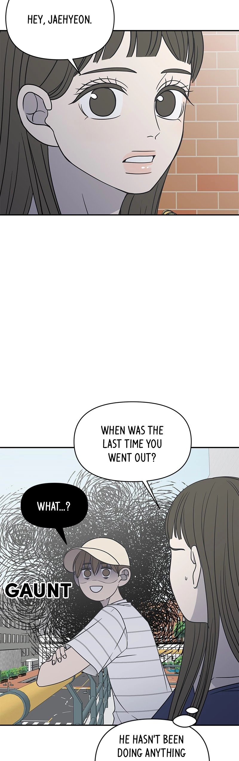 A Guide to Proper Dating Chapter 107 197 043