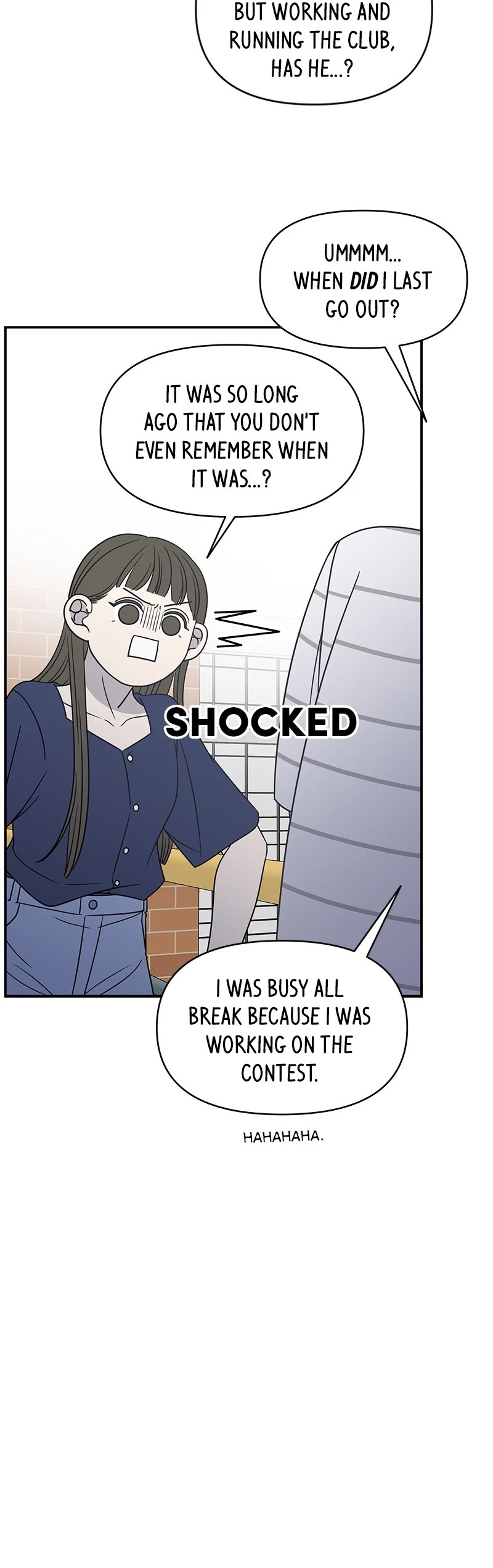 A Guide to Proper Dating Chapter 107 198 044