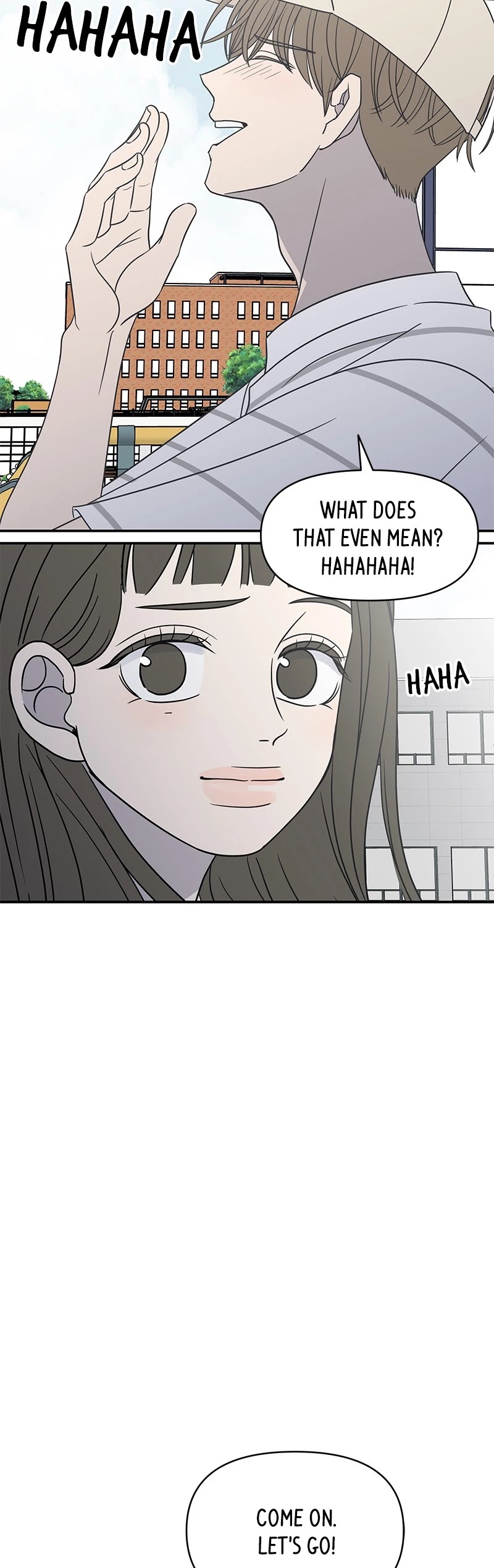 A Guide to Proper Dating Chapter 107 201 047