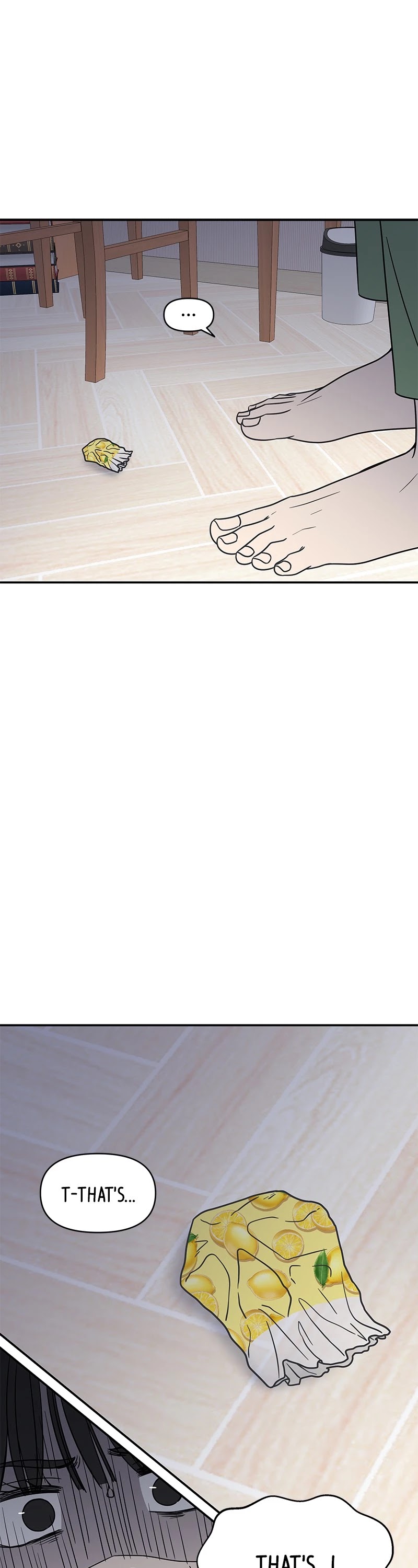 A Guide to Proper Dating Chapter 109 152 001