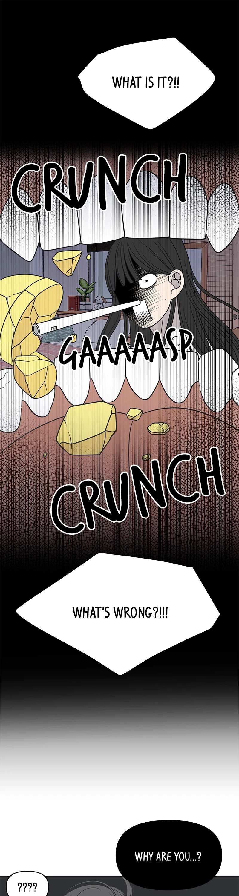 A Guide to Proper Dating Chapter 109 156 005