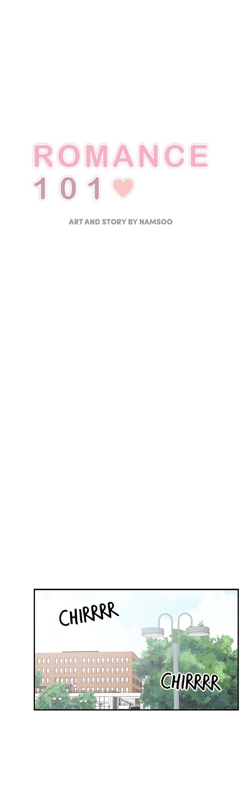 A Guide to Proper Dating Chapter 109 159 008