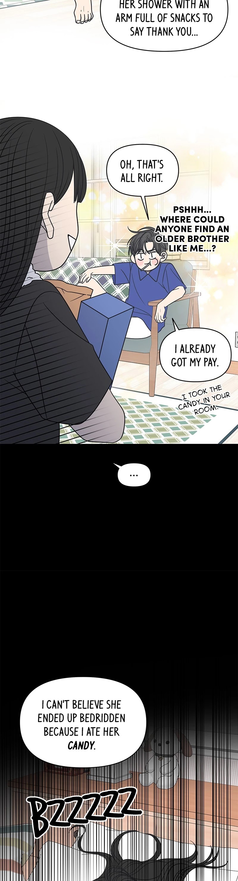 A Guide to Proper Dating Chapter 109 162 011