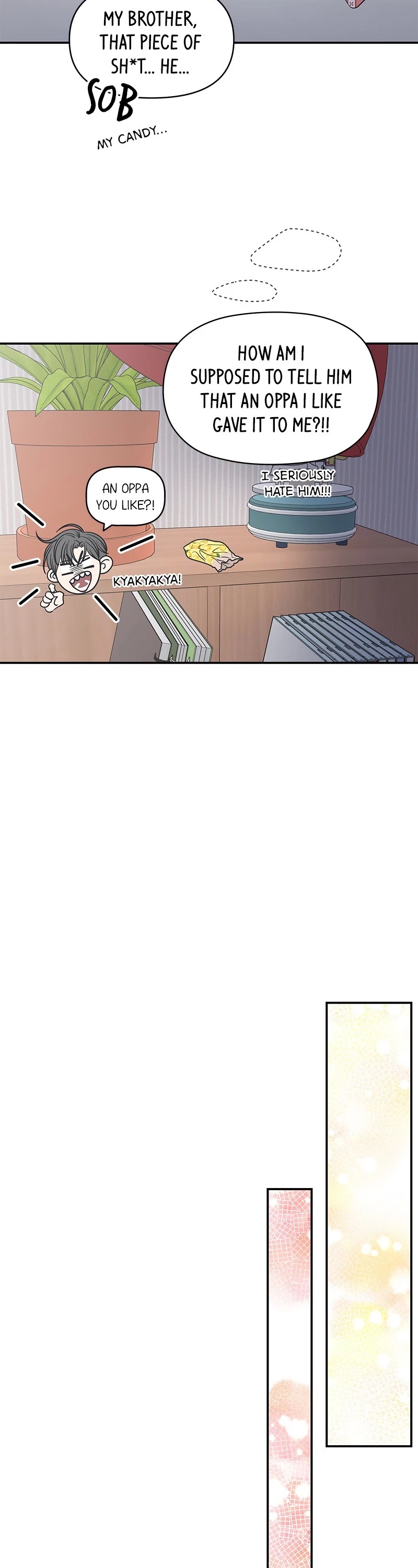 A Guide to Proper Dating Chapter 109 164 013