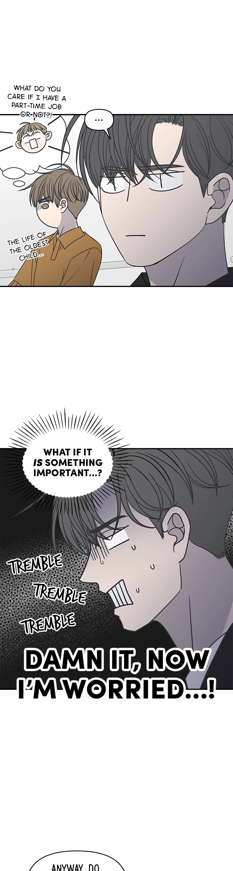 A Guide to Proper Dating Chapter 109 166 015