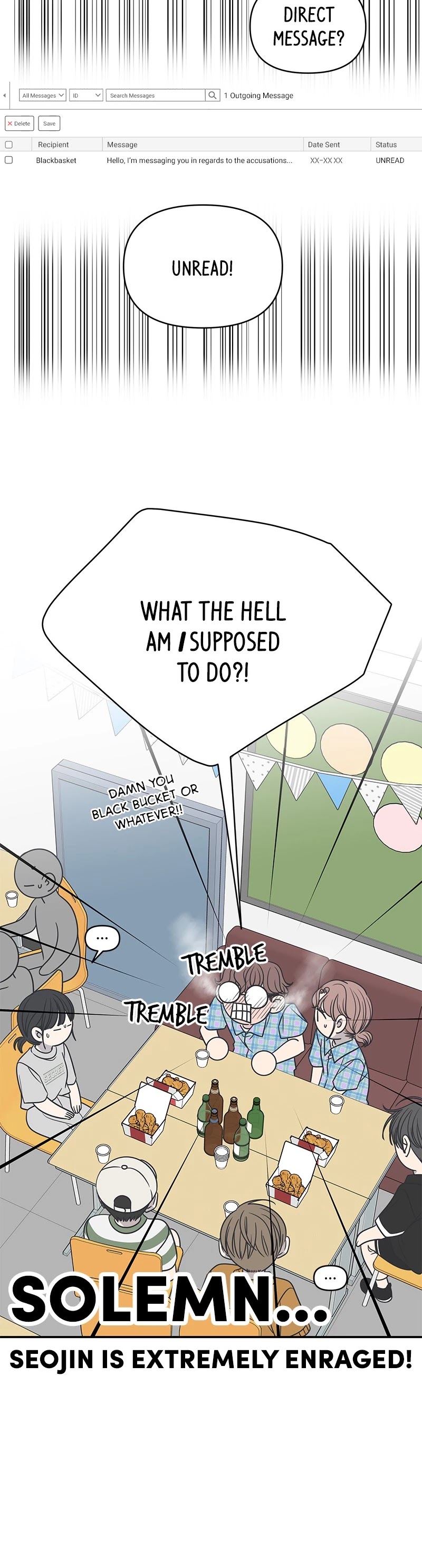 A Guide to Proper Dating Chapter 109 170 019