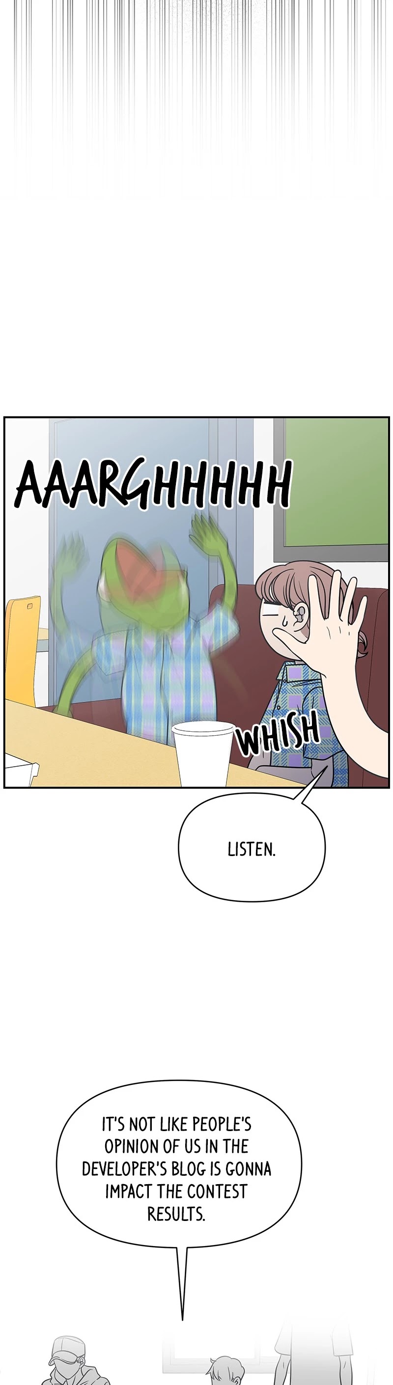 A Guide to Proper Dating Chapter 109 174 023