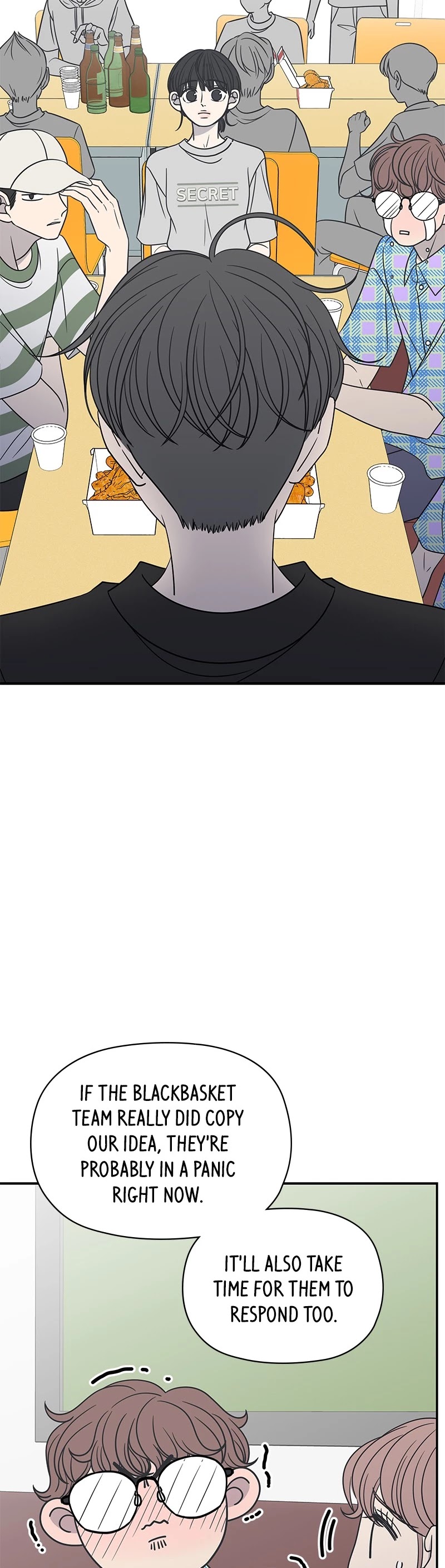 A Guide to Proper Dating Chapter 109 175 024