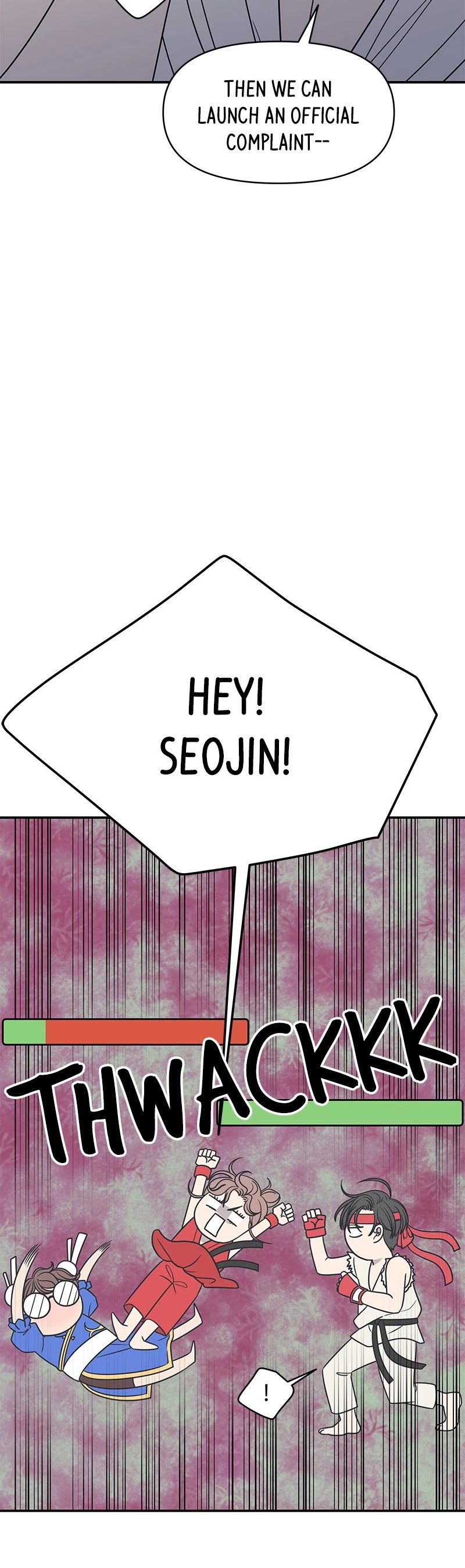 A Guide to Proper Dating Chapter 109 179 028