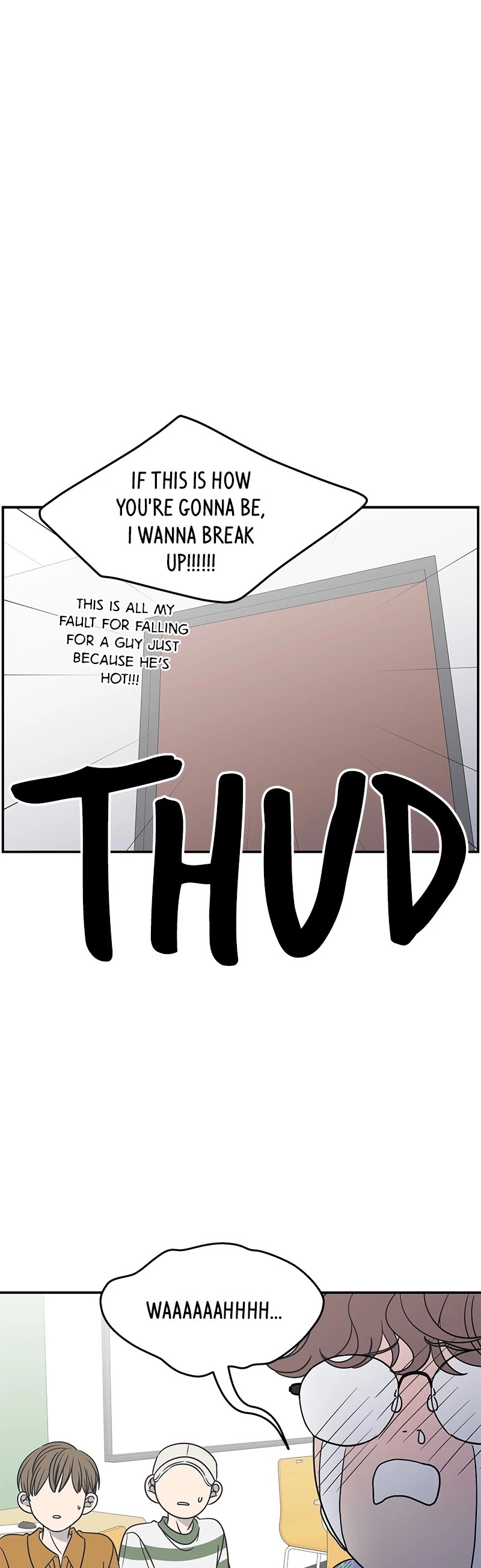 A Guide to Proper Dating Chapter 109 182 031