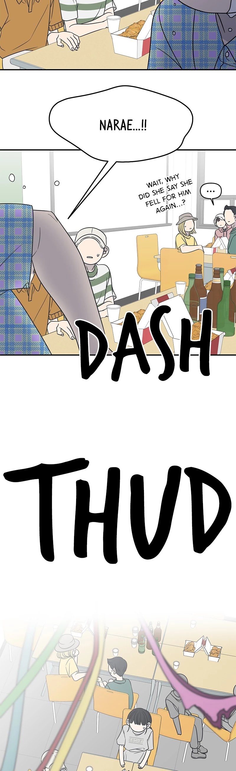 A Guide to Proper Dating Chapter 109 183 032