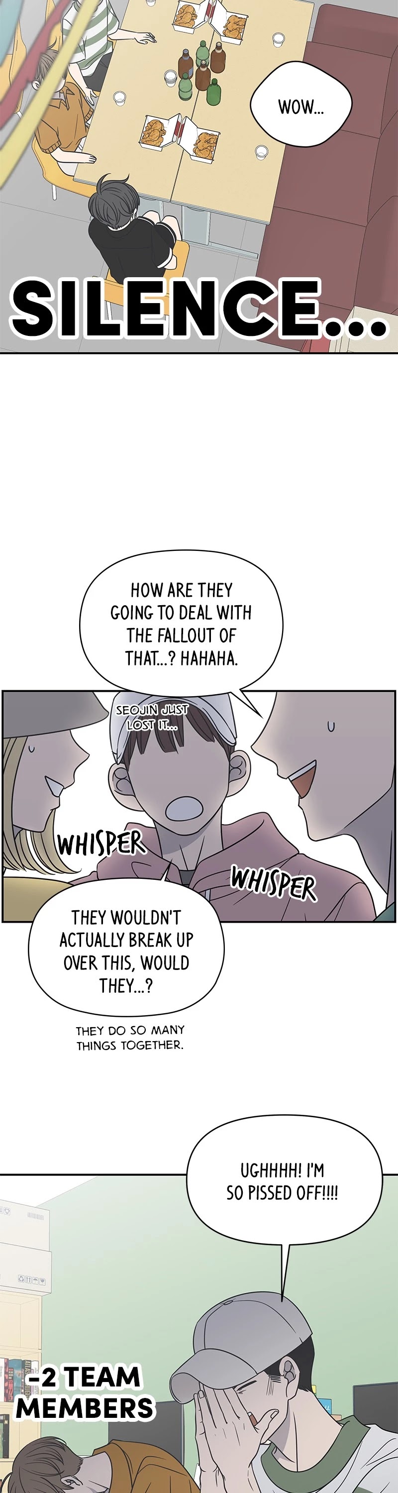 A Guide to Proper Dating Chapter 109 184 033