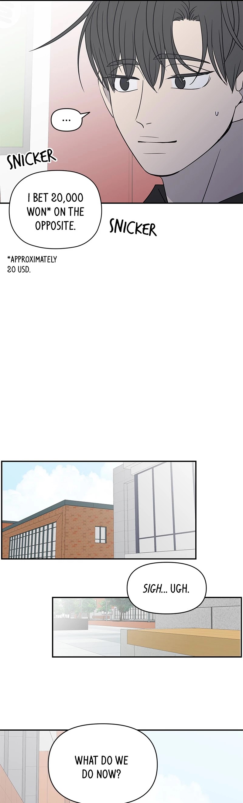 A Guide to Proper Dating Chapter 109 187 036