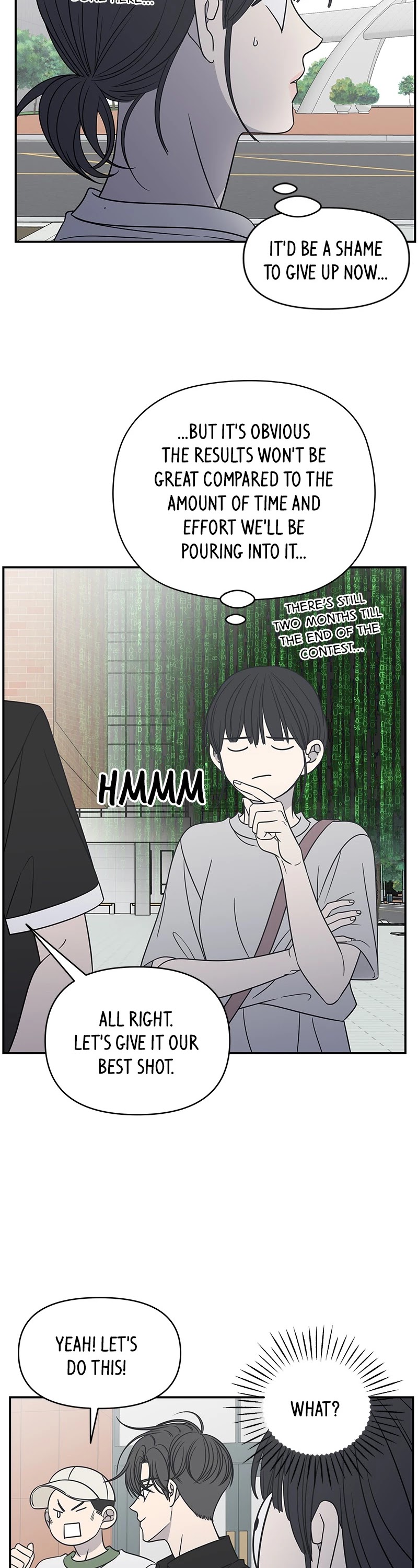 A Guide to Proper Dating Chapter 109 189 038