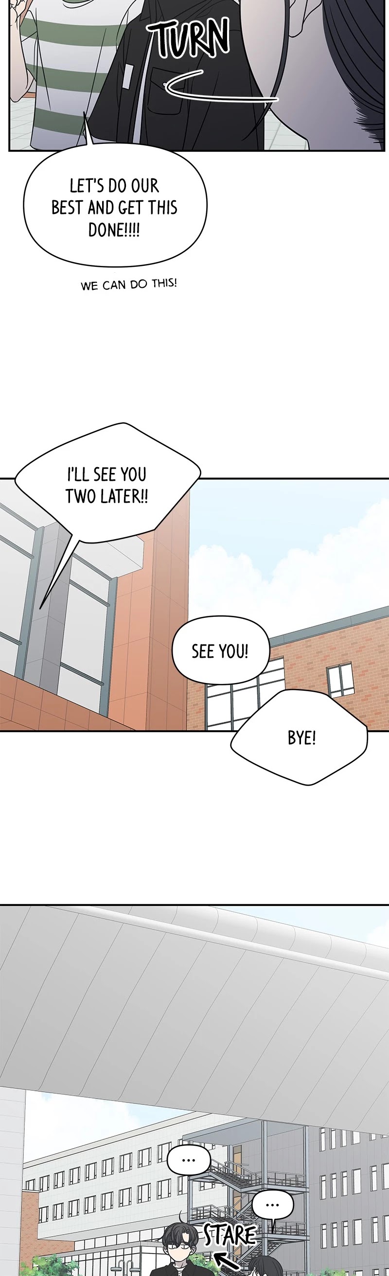 A Guide to Proper Dating Chapter 109 190 039