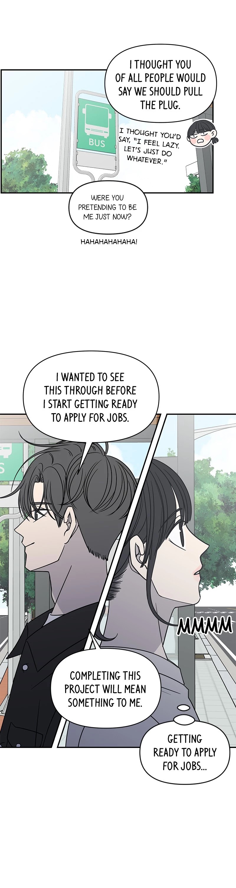 A Guide to Proper Dating Chapter 109 192 041