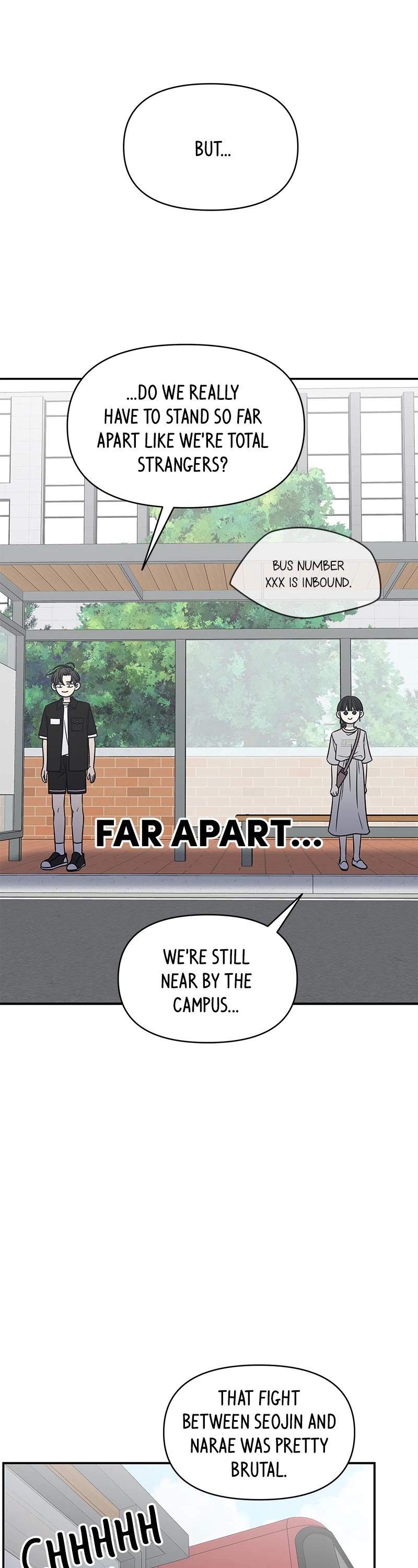 A Guide to Proper Dating Chapter 109 193 042