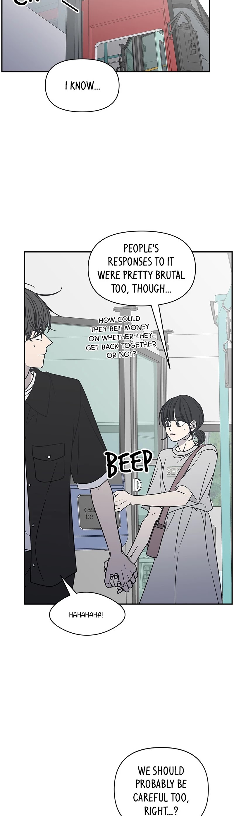 A Guide to Proper Dating Chapter 109 194 043