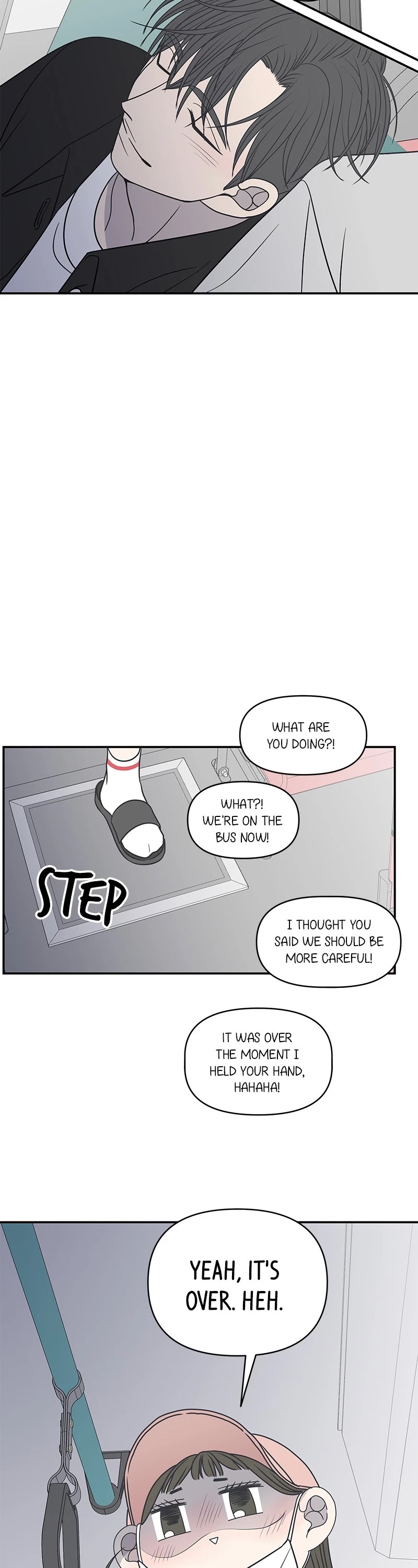 A Guide to Proper Dating Chapter 109 197 046