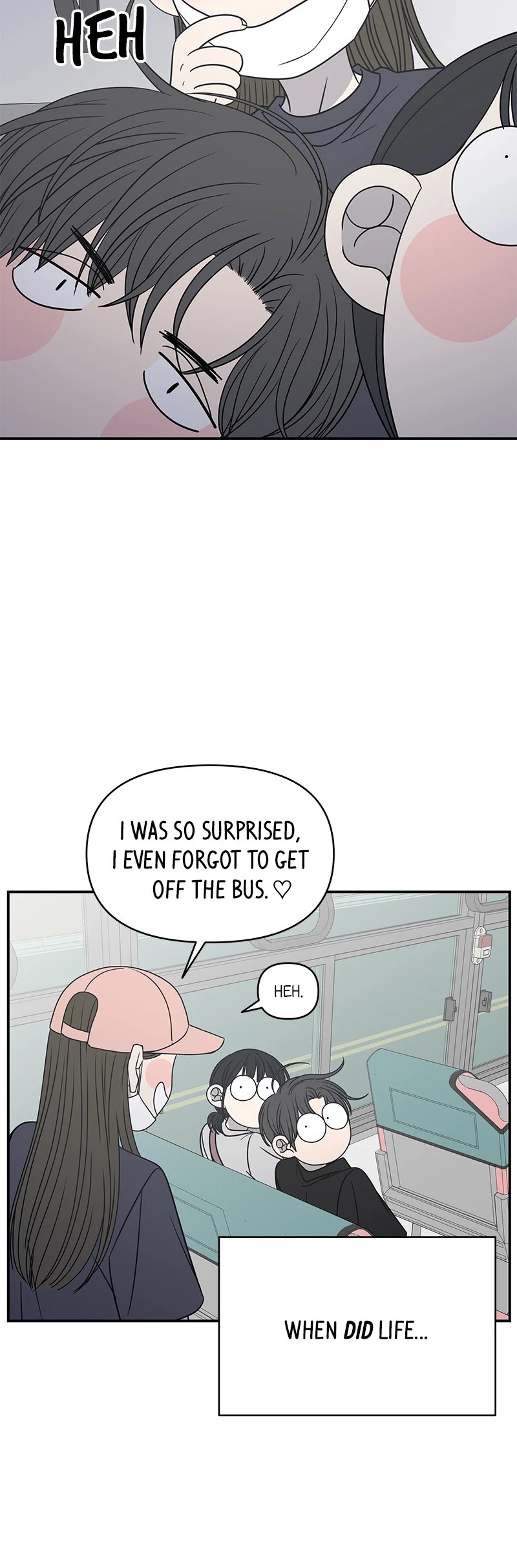 A Guide to Proper Dating Chapter 109 198 047