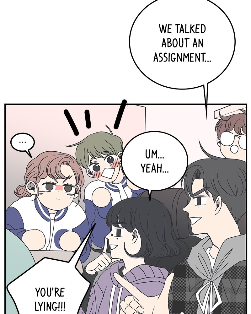 A Guide to Proper Dating Chapter 11 370 018