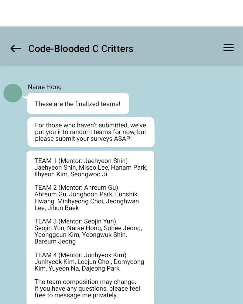 A Guide to Proper Dating Chapter 11 376 024