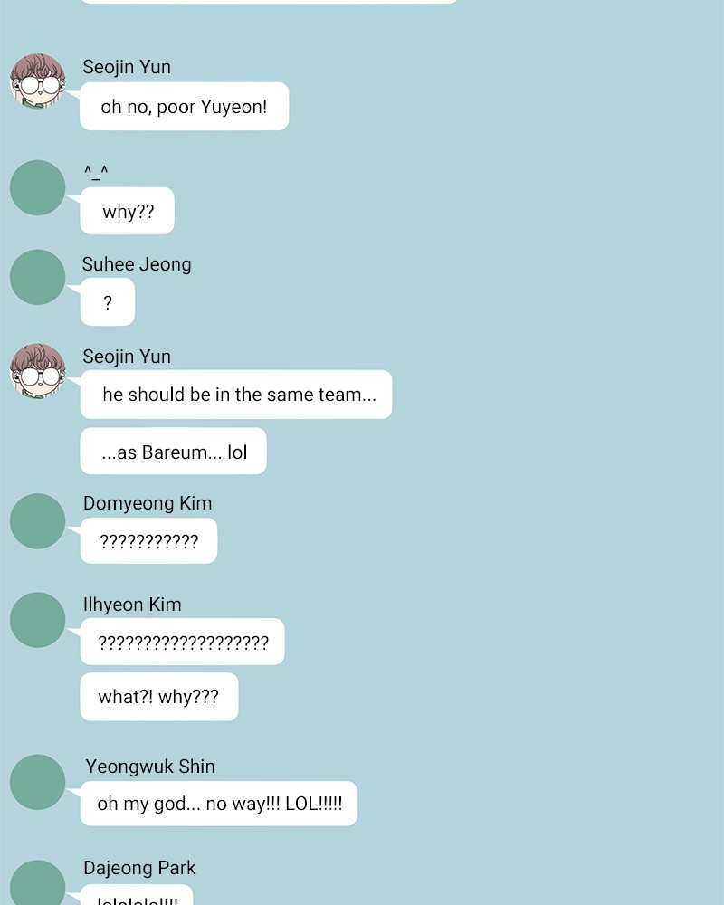 A Guide to Proper Dating Chapter 11 377 025