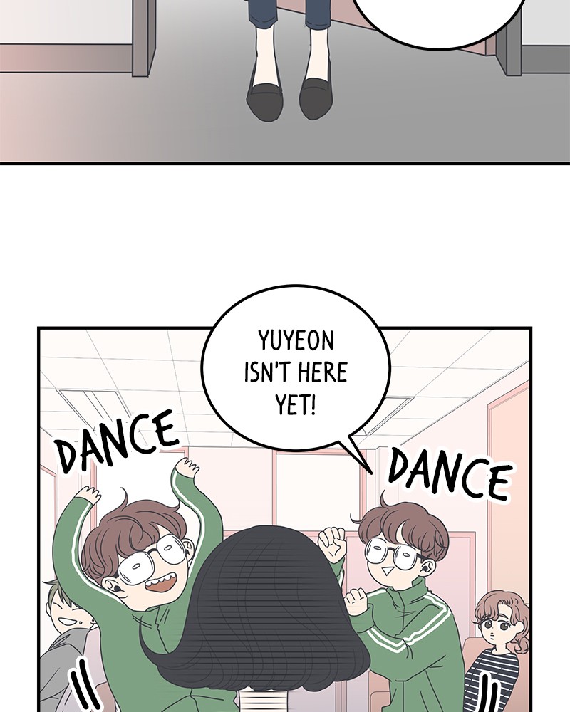 A Guide to Proper Dating Chapter 11 385 033