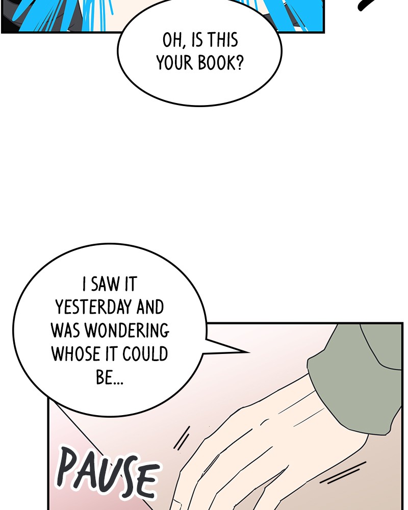 A Guide to Proper Dating Chapter 11 401 049