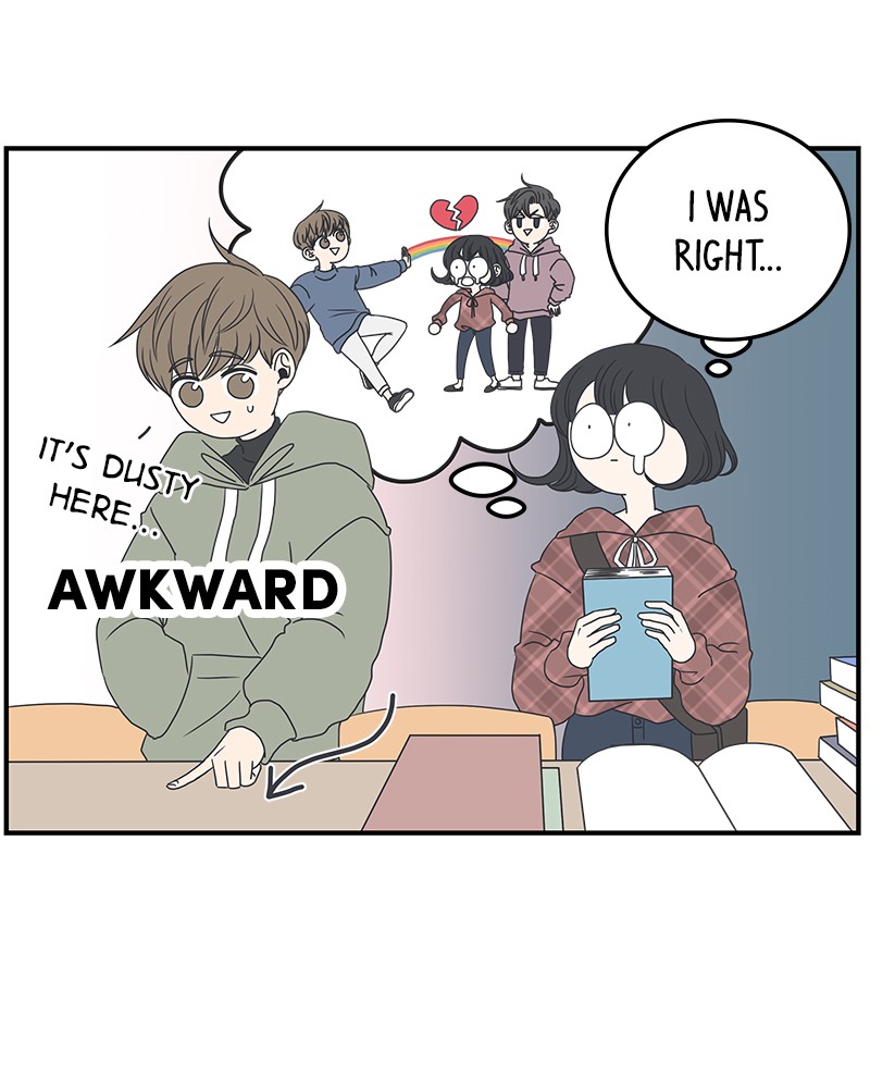 A Guide to Proper Dating Chapter 11 403 051