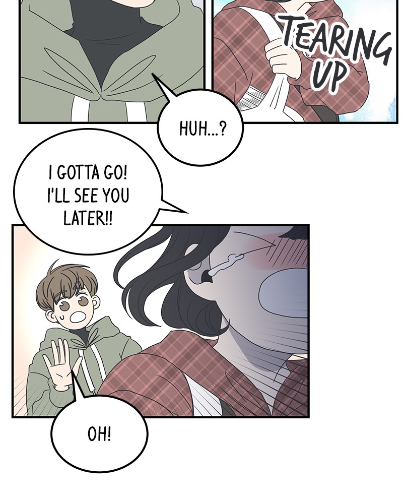 A Guide to Proper Dating Chapter 11 408 056