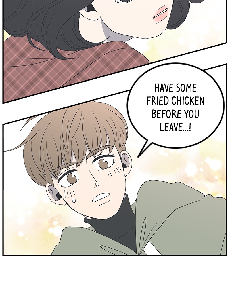 A Guide to Proper Dating Chapter 11 412 060