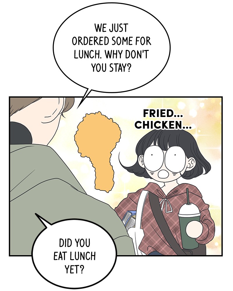 A Guide to Proper Dating Chapter 11 413 061